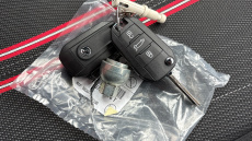 Vauxhall Corsa 1.2 Turbo GS 5dr Petrol Hatchback